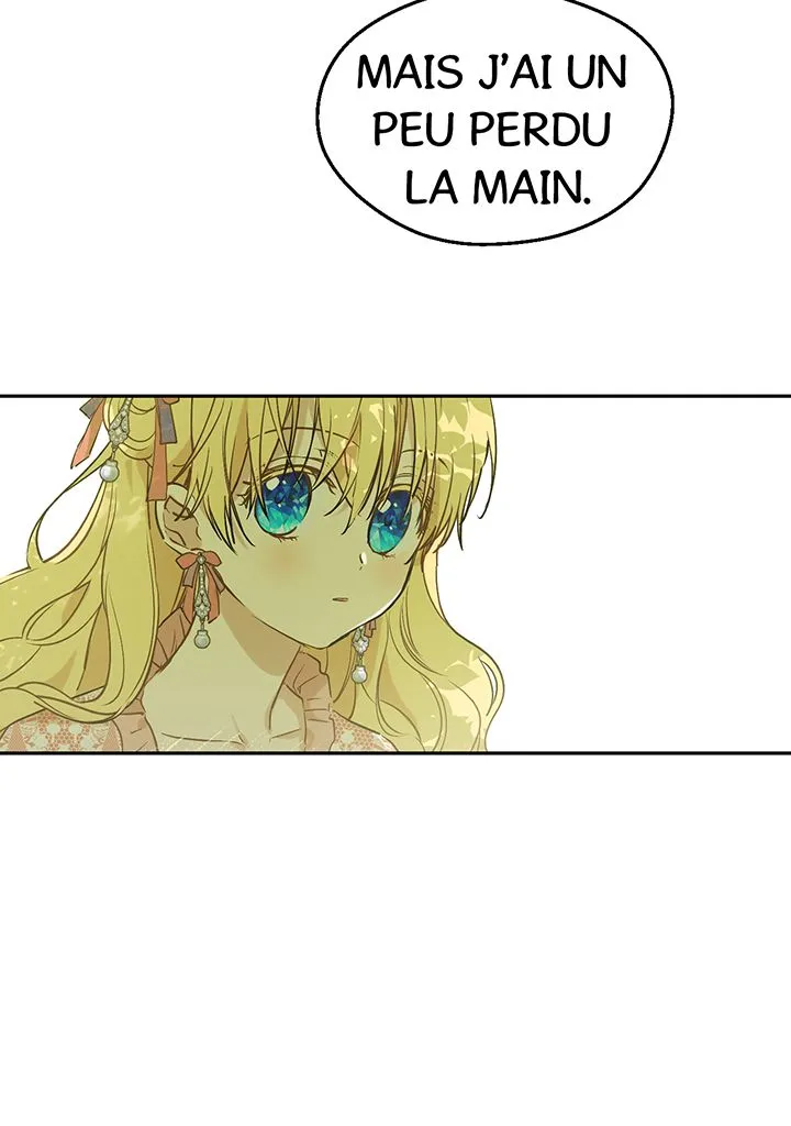 Read Dites-moi, Princesse ! Manga Online