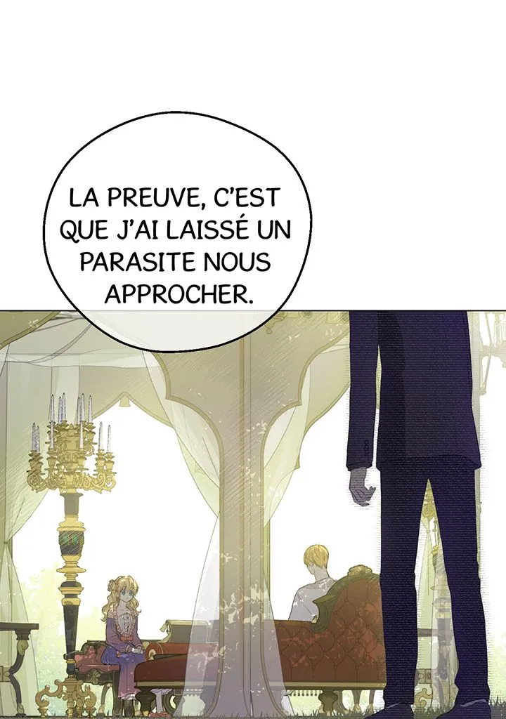Read Dites-moi, Princesse ! Manga Online