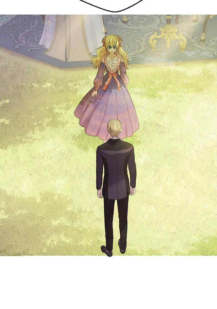 Read Dites-moi, Princesse ! Manga Online