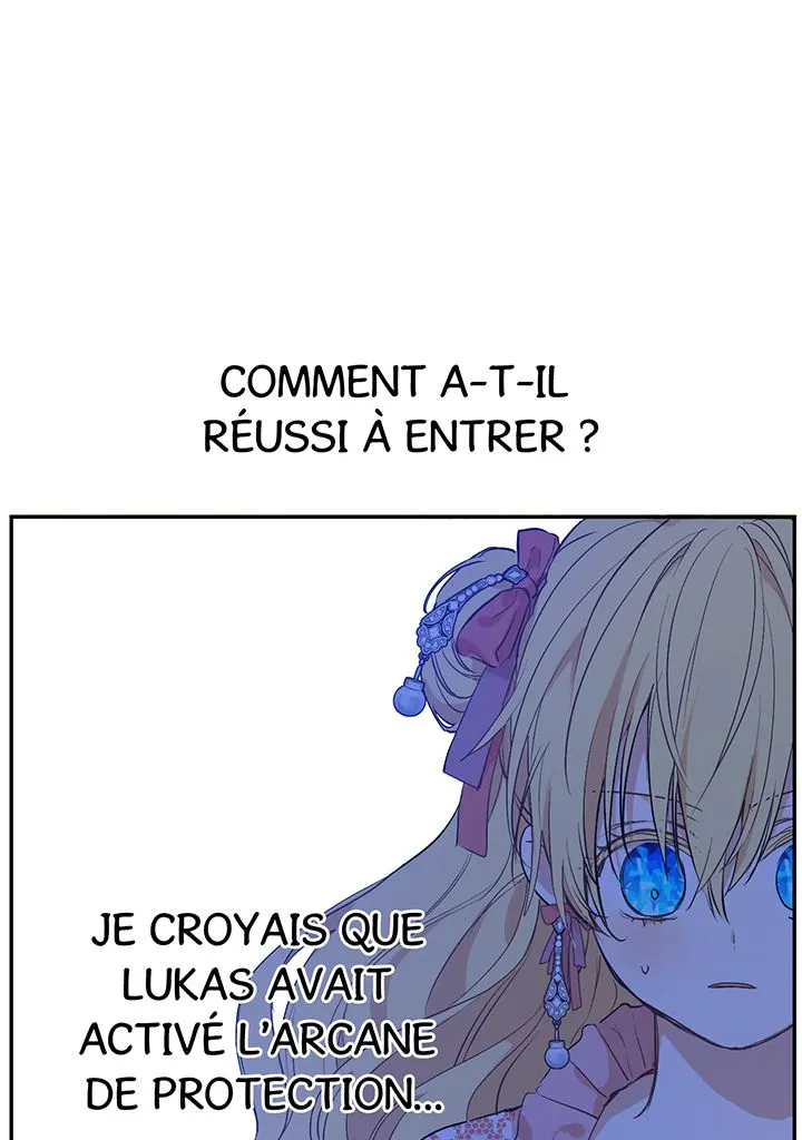 Read Dites-moi, Princesse ! Manga Online