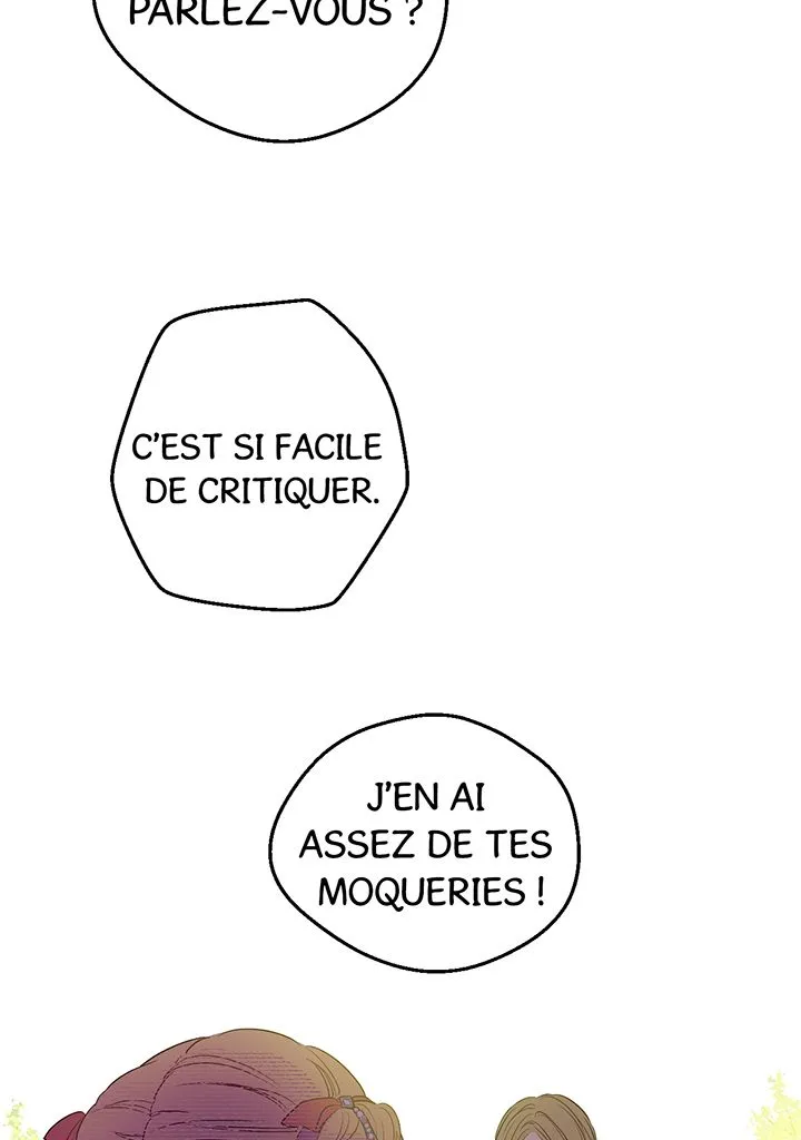 Read Dites-moi, Princesse ! Manga Online
