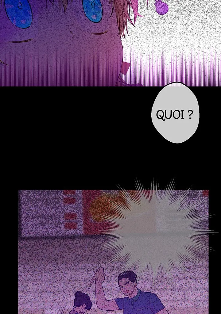 Read Dites-moi, Princesse ! Manga Online