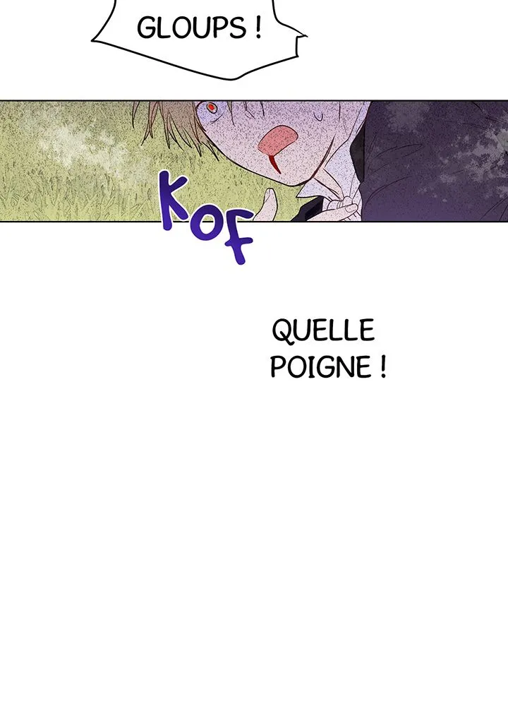 Read Dites-moi, Princesse ! Manga Online