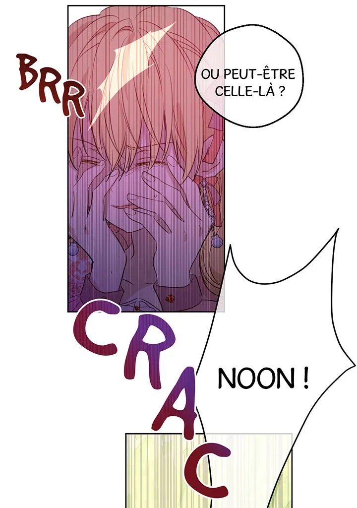 Read Dites-moi, Princesse ! Manga Online