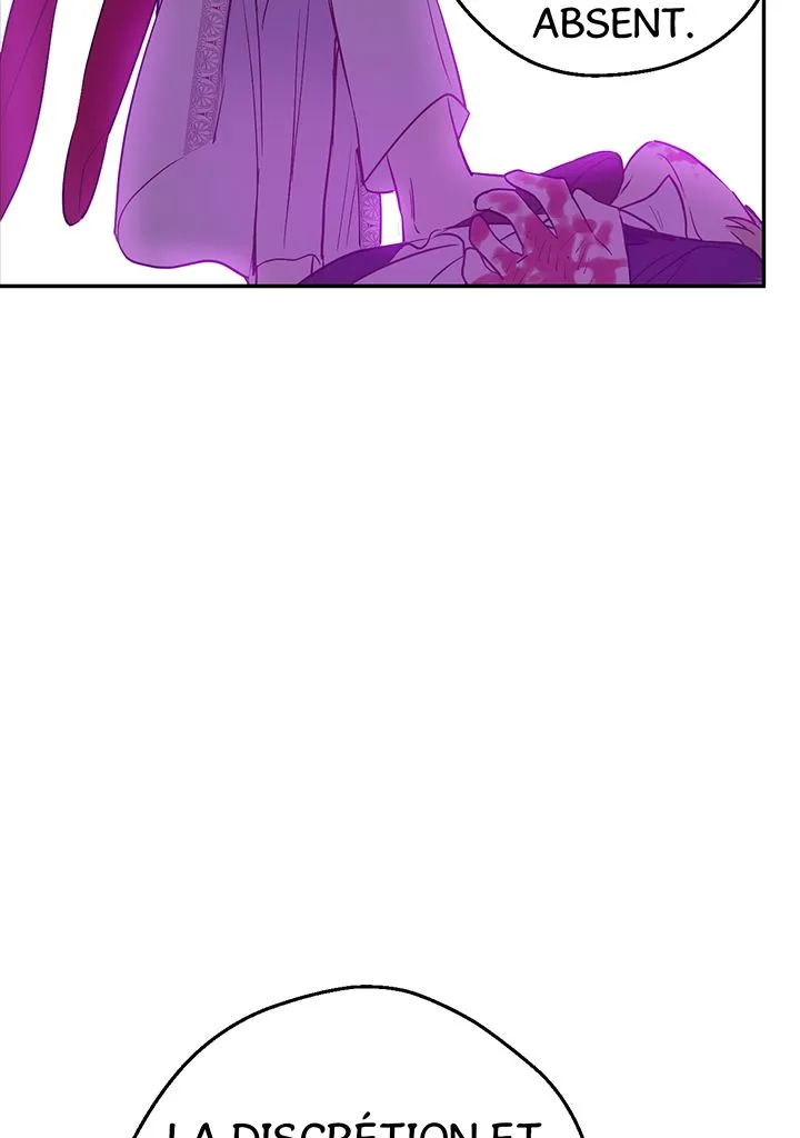 Read Dites-moi, Princesse ! Manga Online