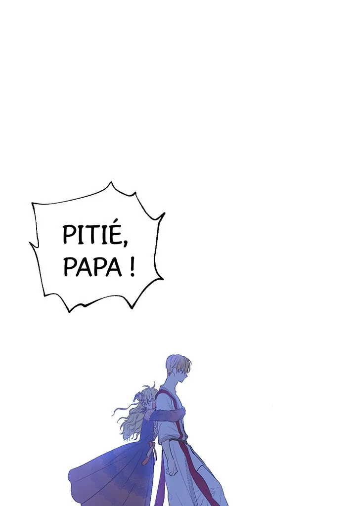 Read Dites-moi, Princesse ! Manga Online