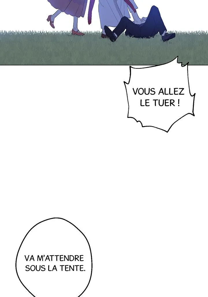 Read Dites-moi, Princesse ! Manga Online