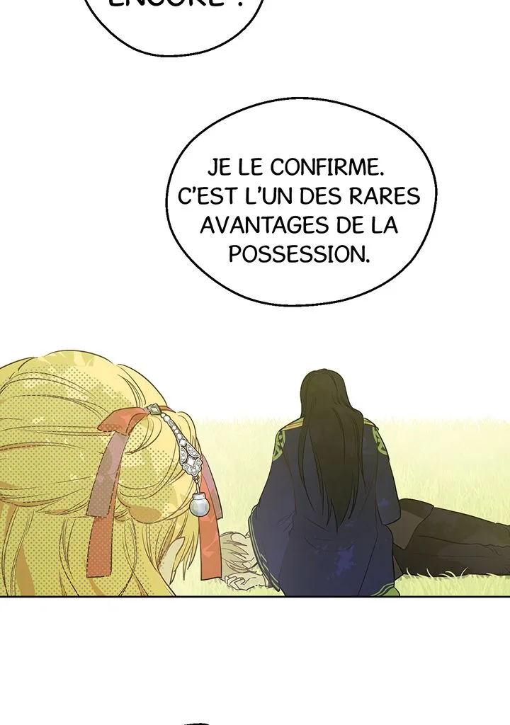 Read Dites-moi, Princesse ! Manga Online