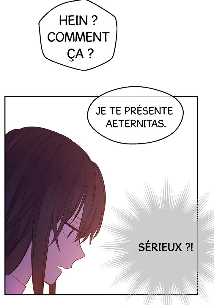 Read Dites-moi, Princesse ! Manga Online