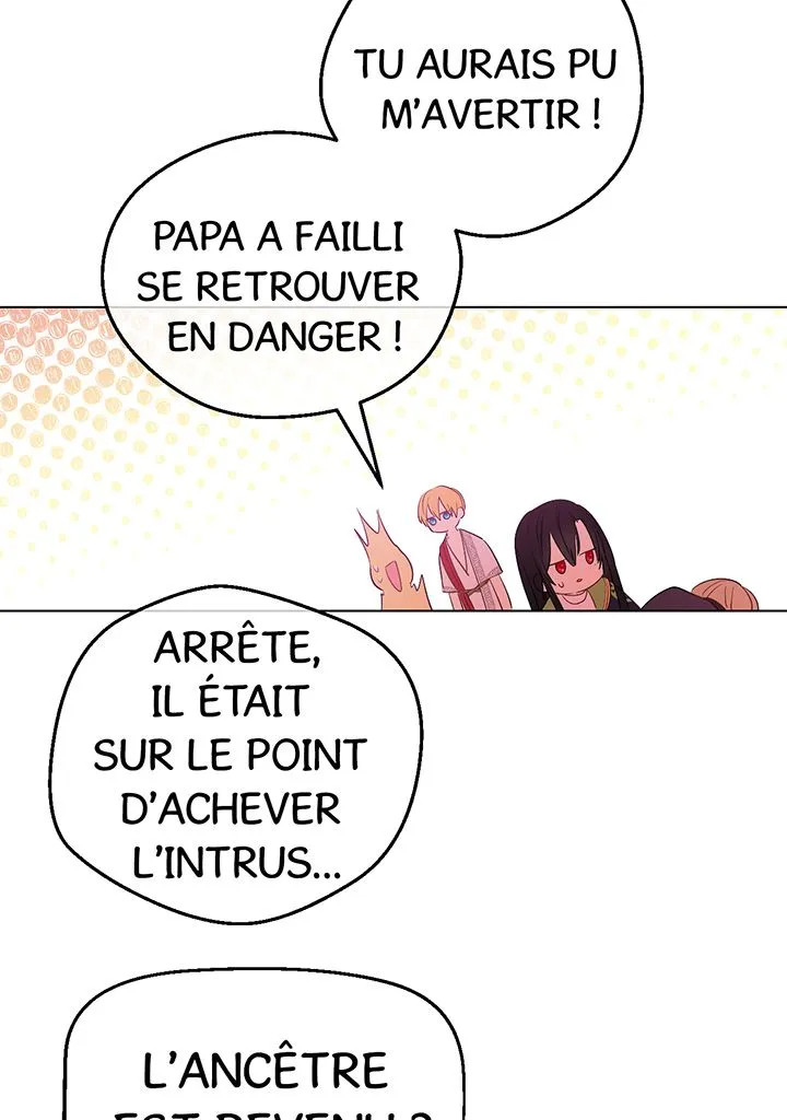 Read Dites-moi, Princesse ! Manga Online