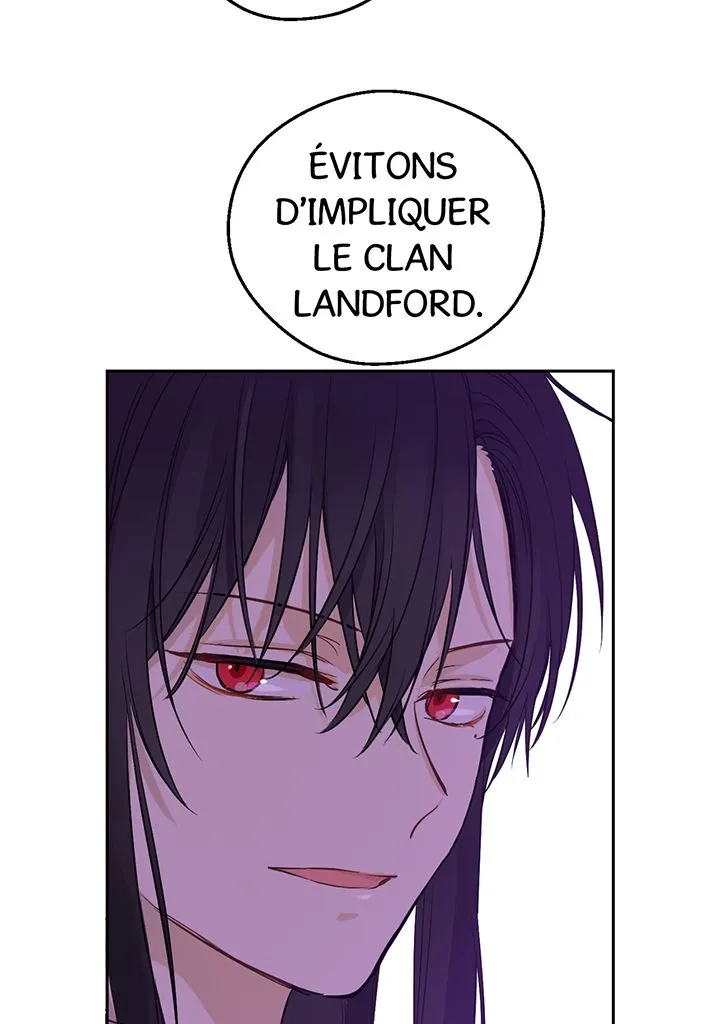 Read Dites-moi, Princesse ! Manga Online