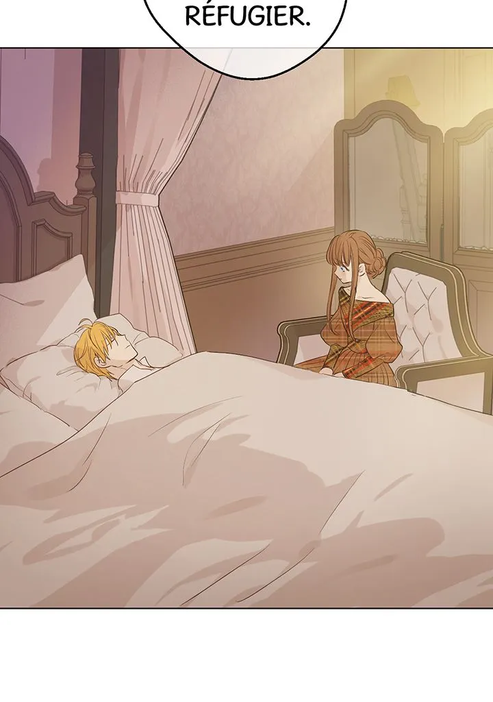 Read Dites-moi, Princesse ! Manga Online