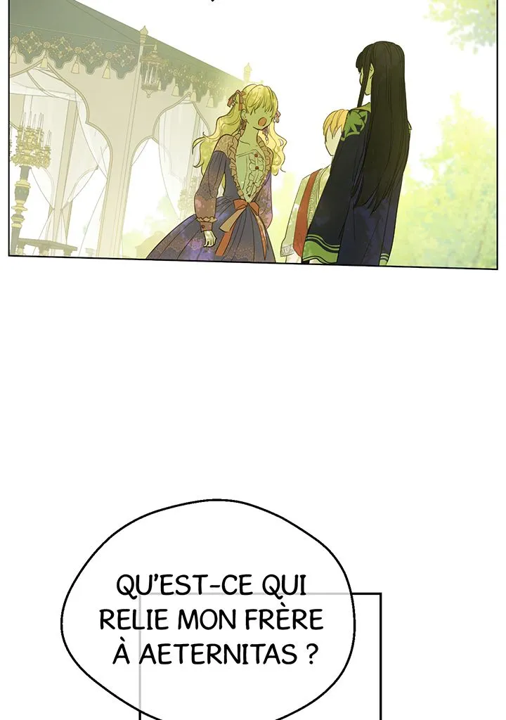 Read Dites-moi, Princesse ! Manga Online