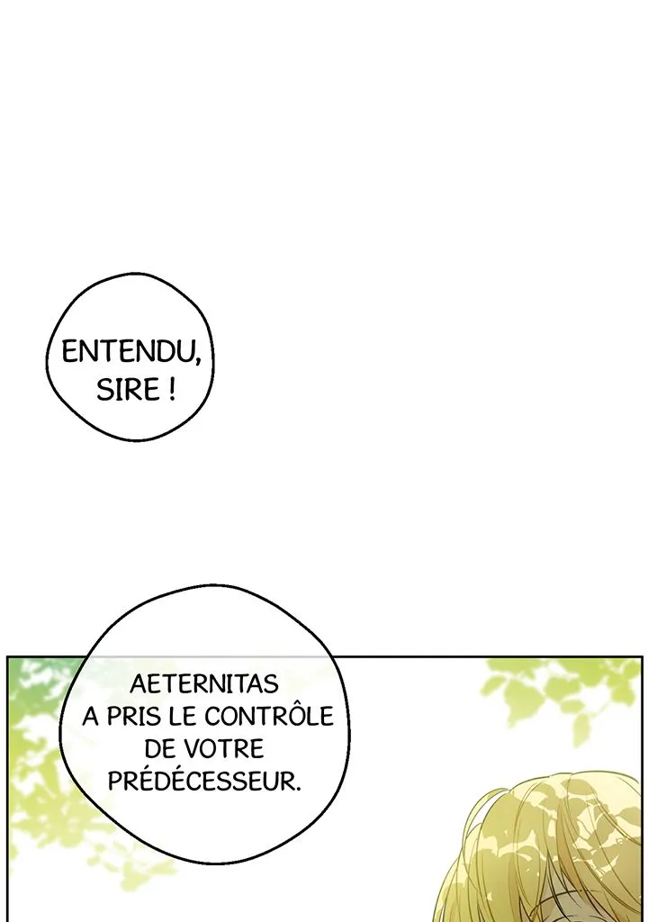 Read Dites-moi, Princesse ! Manga Online