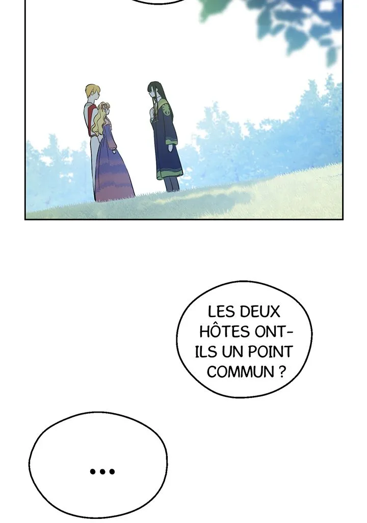 Read Dites-moi, Princesse ! Manga Online