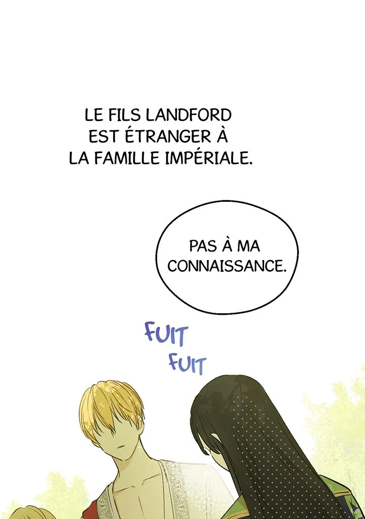 Read Dites-moi, Princesse ! Manga Online