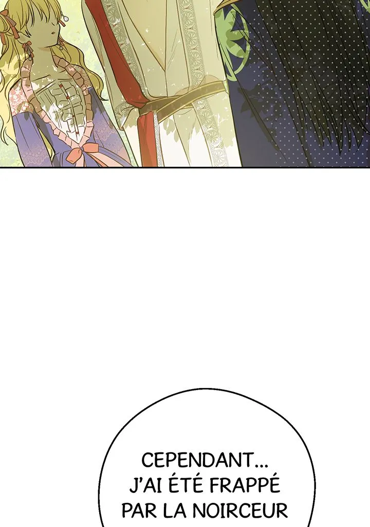 Read Dites-moi, Princesse ! Manga Online