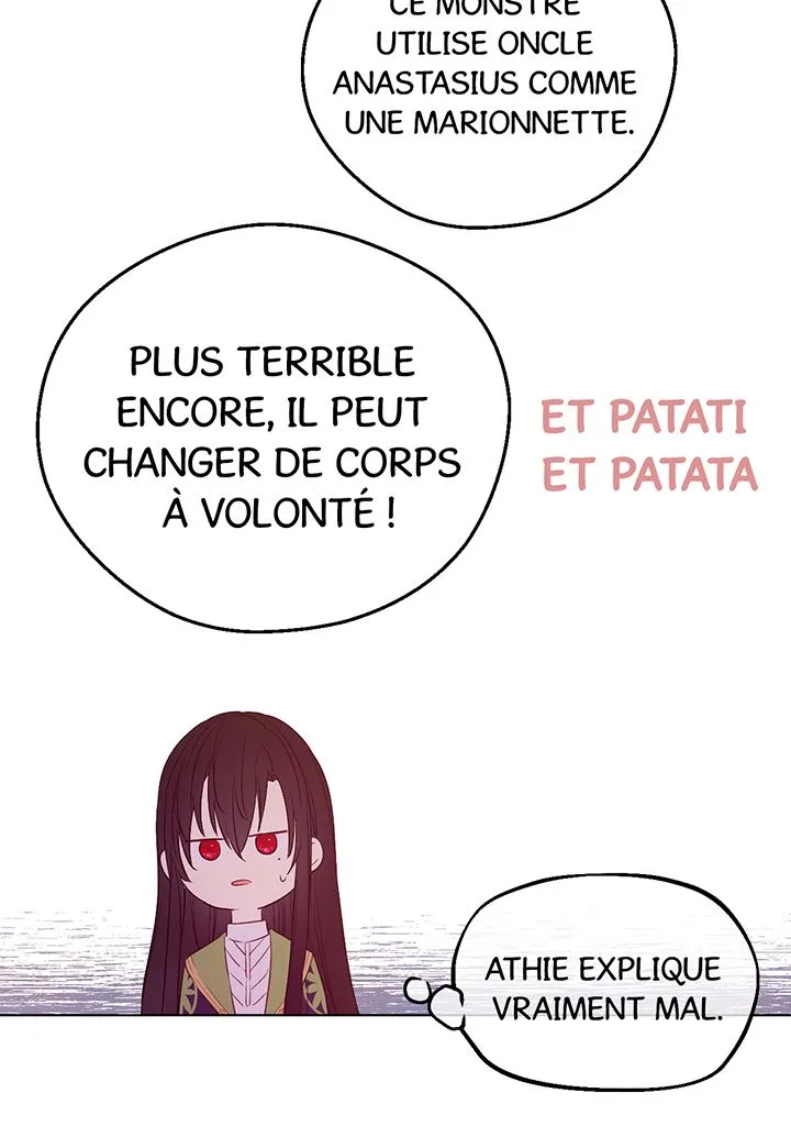 Read Dites-moi, Princesse ! Manga Online