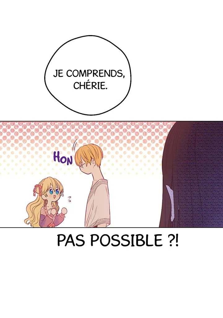 Read Dites-moi, Princesse ! Manga Online