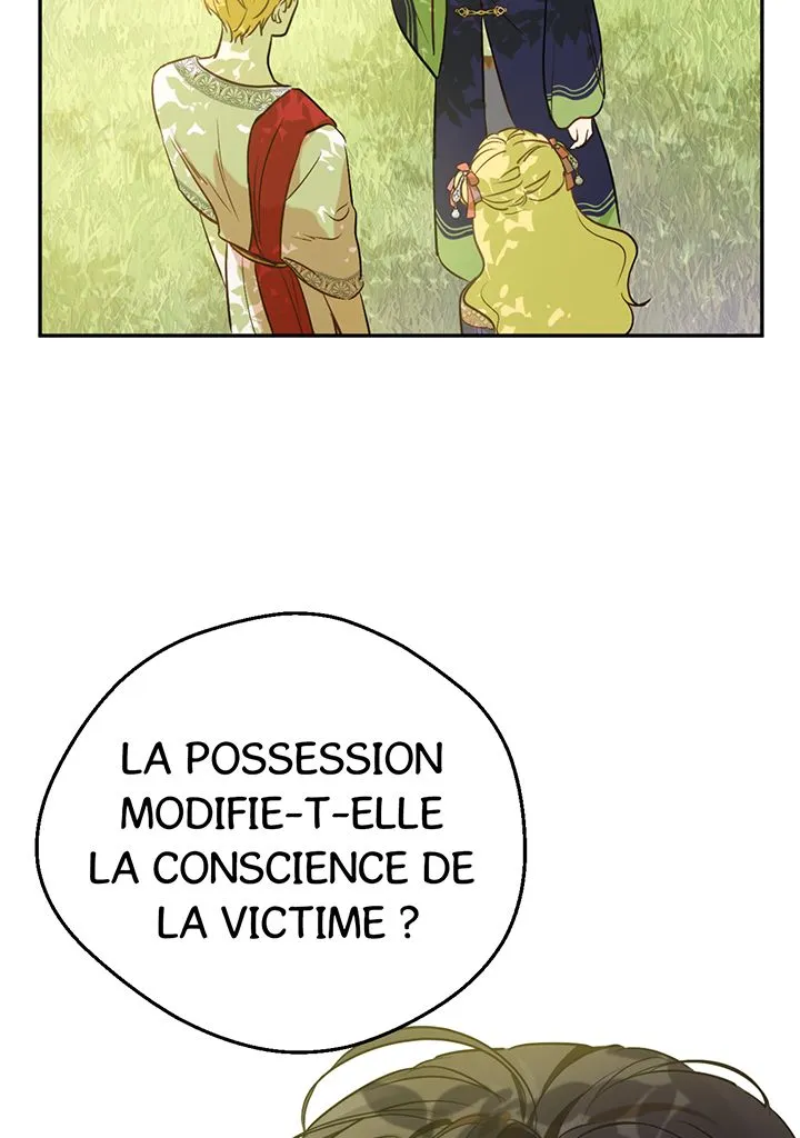 Read Dites-moi, Princesse ! Manga Online
