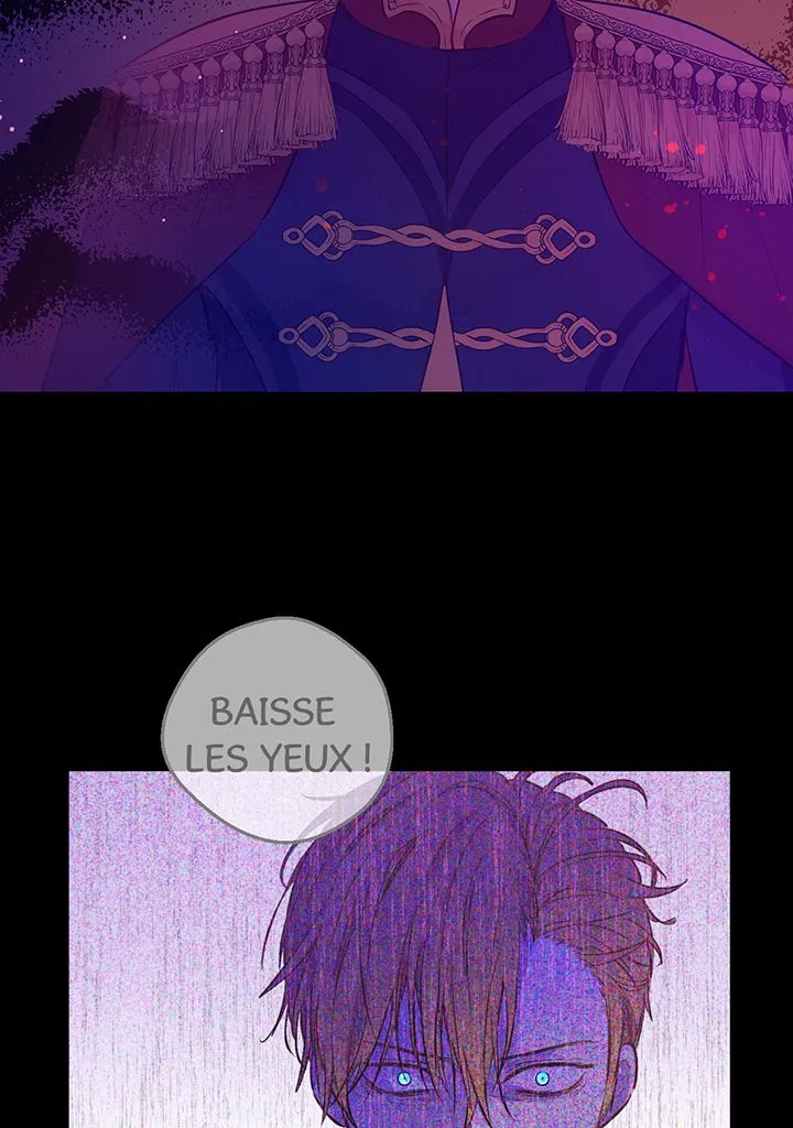 Read Dites-moi, Princesse ! Manga Online