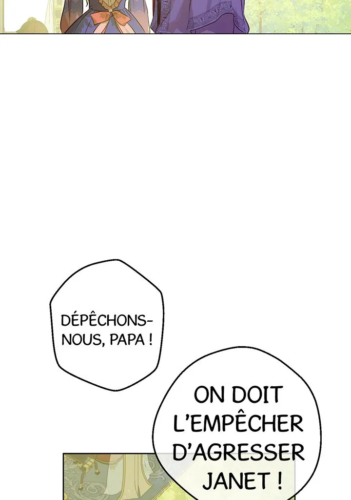 Read Dites-moi, Princesse ! Manga Online