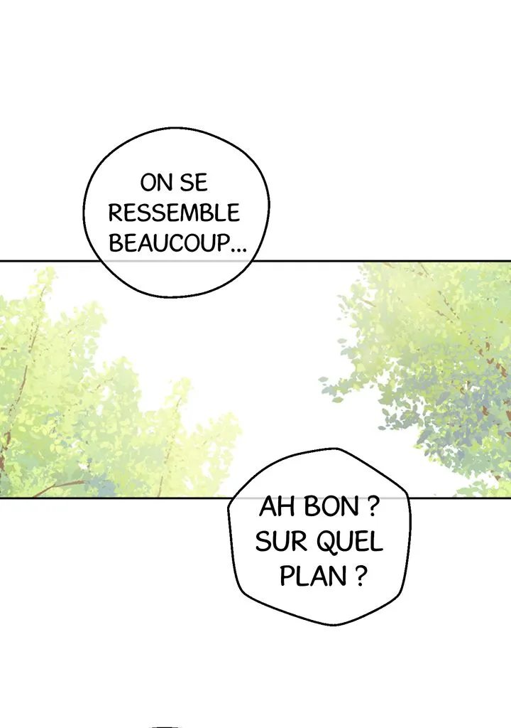 Read Dites-moi, Princesse ! Manga Online