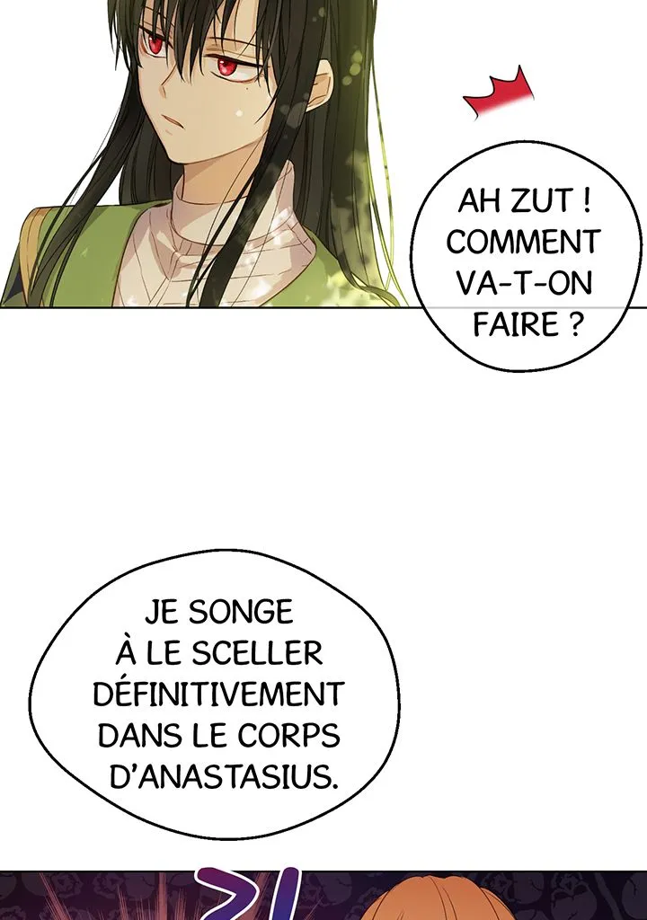 Read Dites-moi, Princesse ! Manga Online