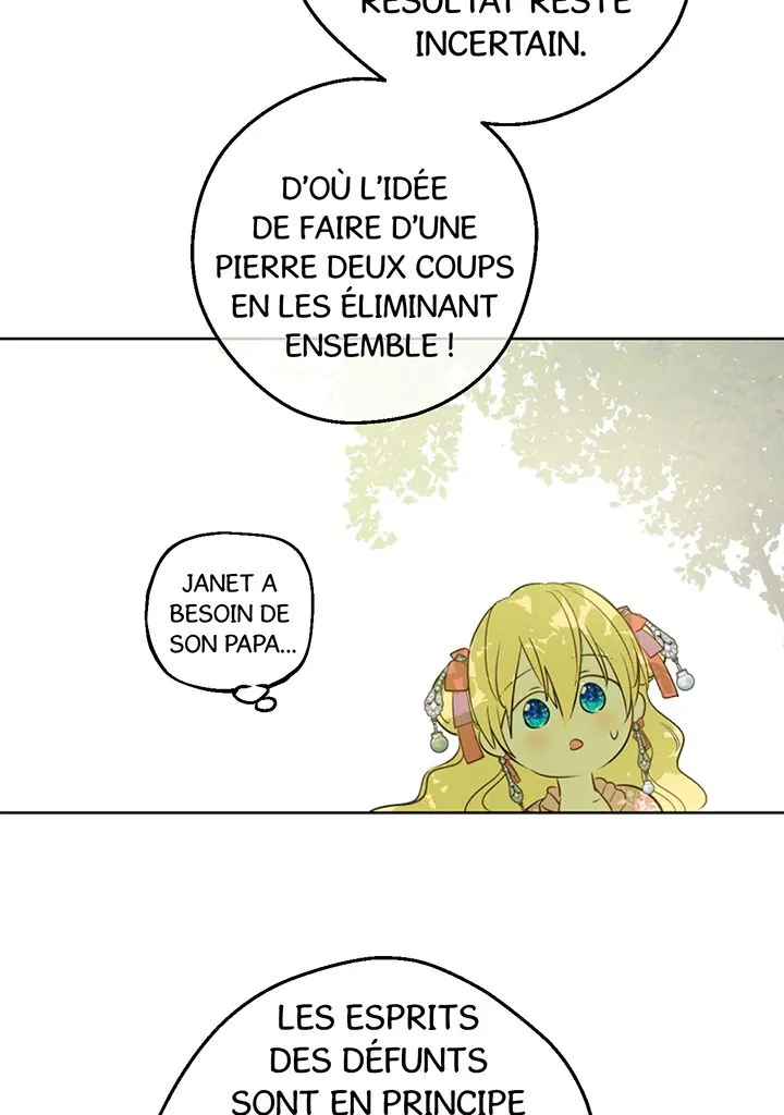 Read Dites-moi, Princesse ! Manga Online