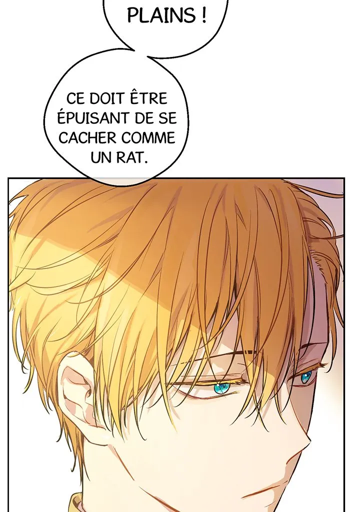 Read Dites-moi, Princesse ! Manga Online