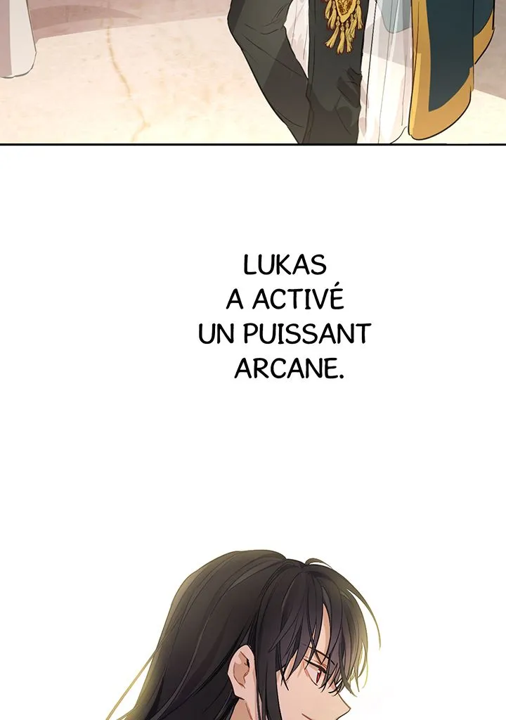 Read Dites-moi, Princesse ! Manga Online