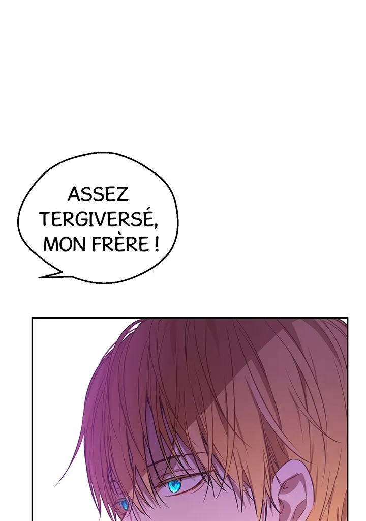 Read Dites-moi, Princesse ! Manga Online