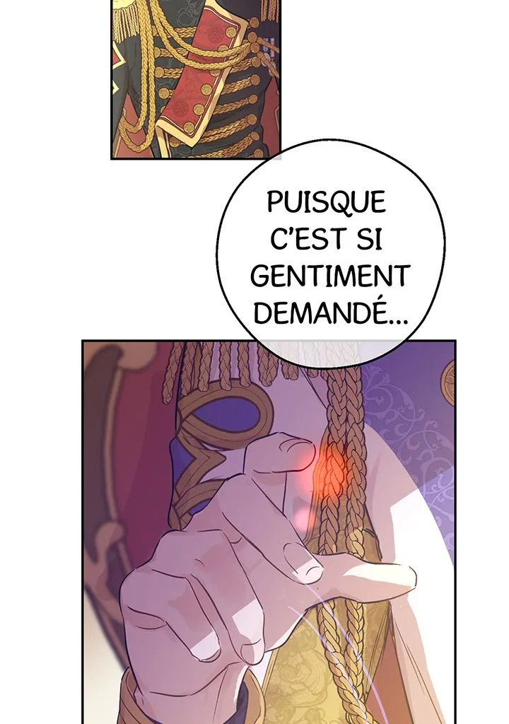 Read Dites-moi, Princesse ! Manga Online
