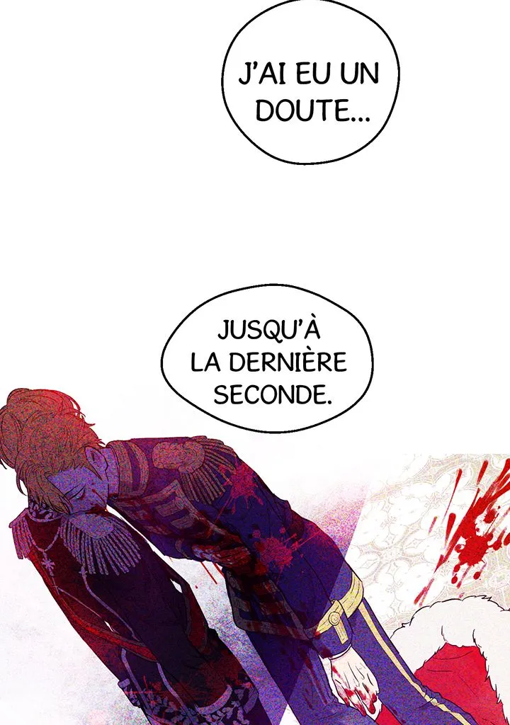 Read Dites-moi, Princesse ! Manga Online