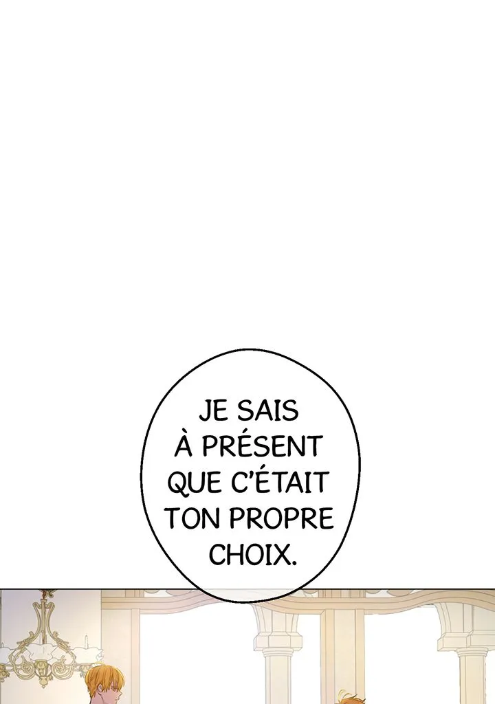 Read Dites-moi, Princesse ! Manga Online