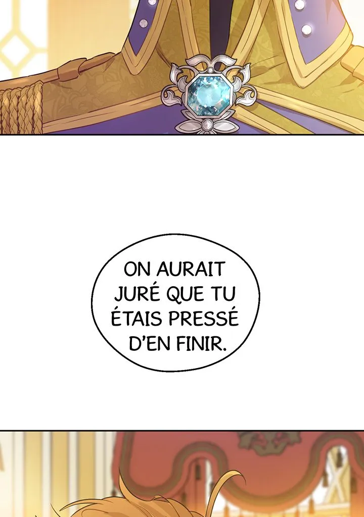 Read Dites-moi, Princesse ! Manga Online