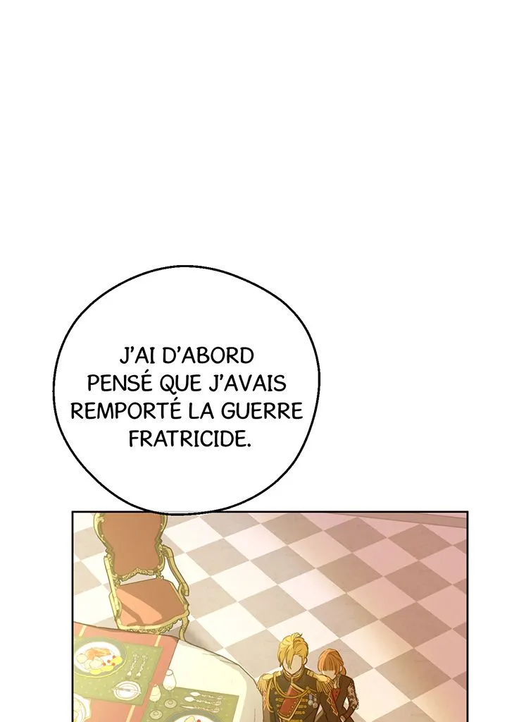 Read Dites-moi, Princesse ! Manga Online