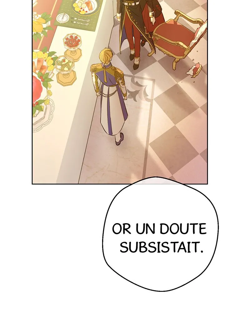 Read Dites-moi, Princesse ! Manga Online