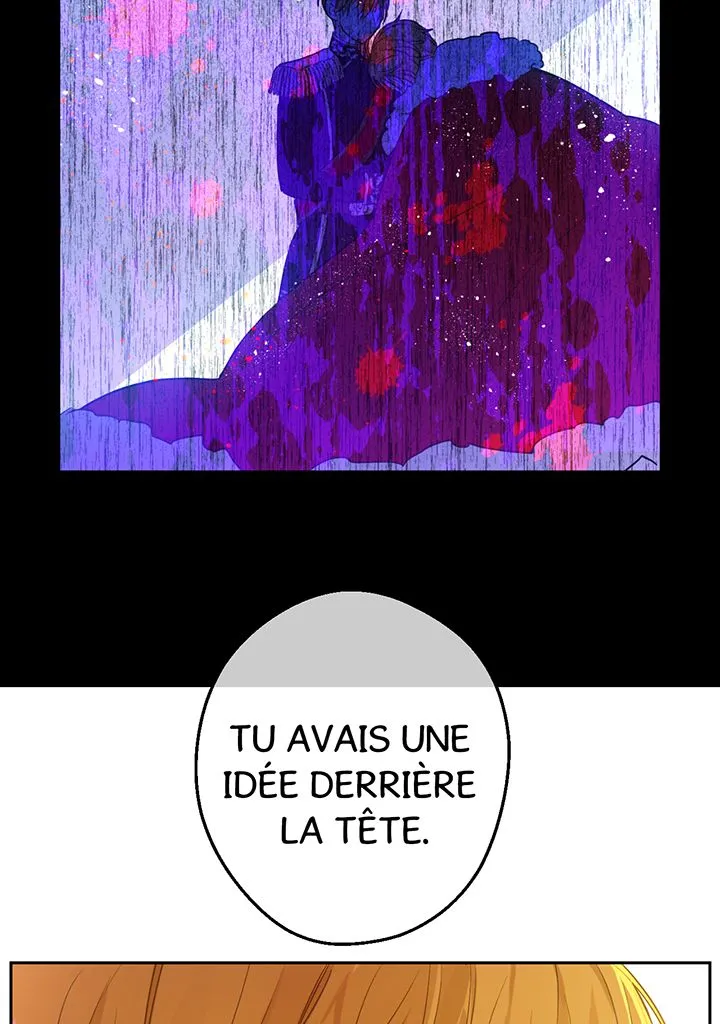 Read Dites-moi, Princesse ! Manga Online