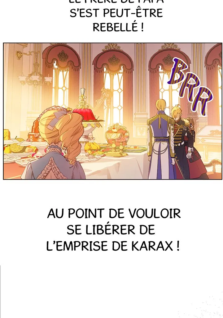 Read Dites-moi, Princesse ! Manga Online