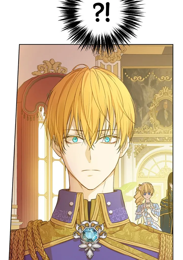 Read Dites-moi, Princesse ! Manga Online