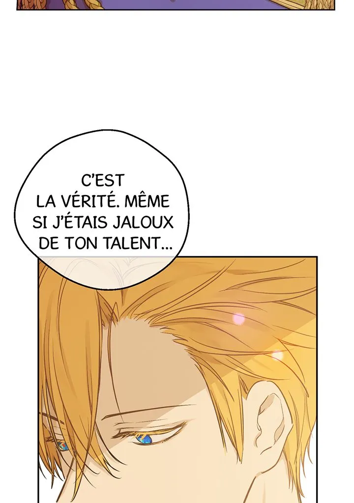 Read Dites-moi, Princesse ! Manga Online