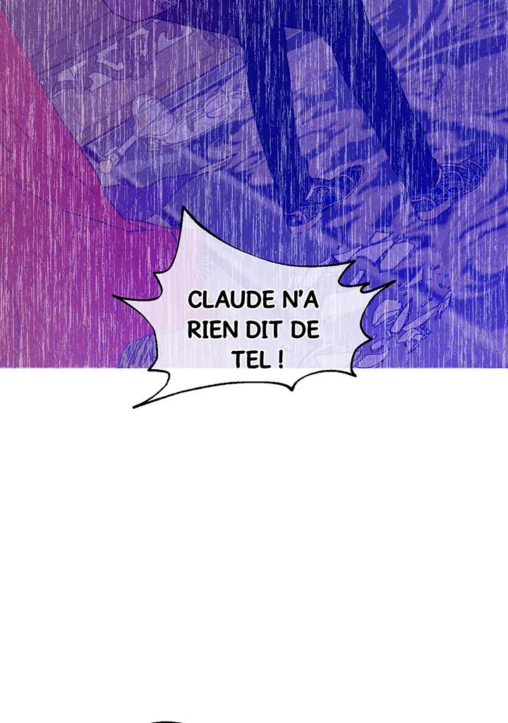 Read Dites-moi, Princesse ! Manga Online
