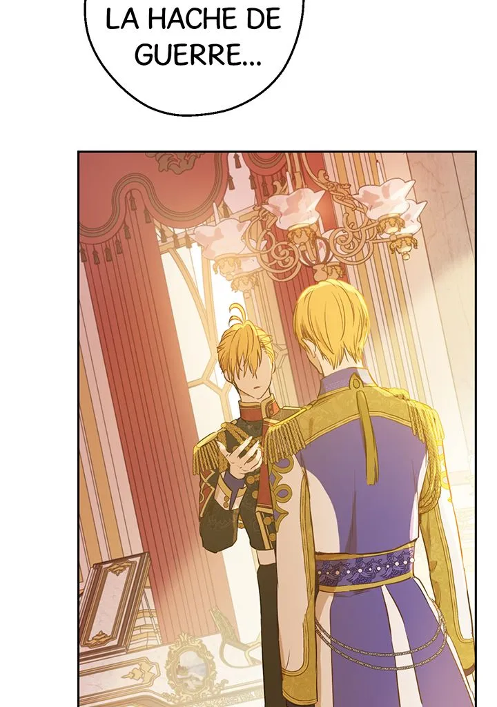 Read Dites-moi, Princesse ! Manga Online