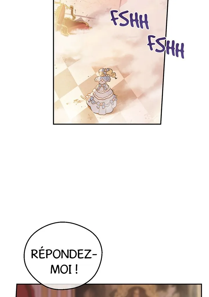 Read Dites-moi, Princesse ! Manga Online
