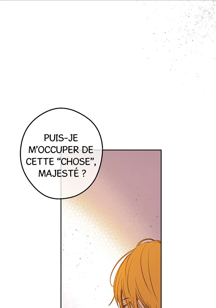 Read Dites-moi, Princesse ! Manga Online
