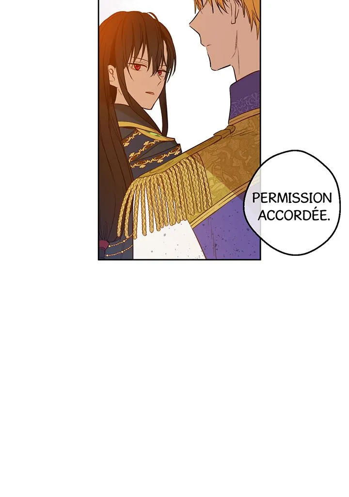 Read Dites-moi, Princesse ! Manga Online
