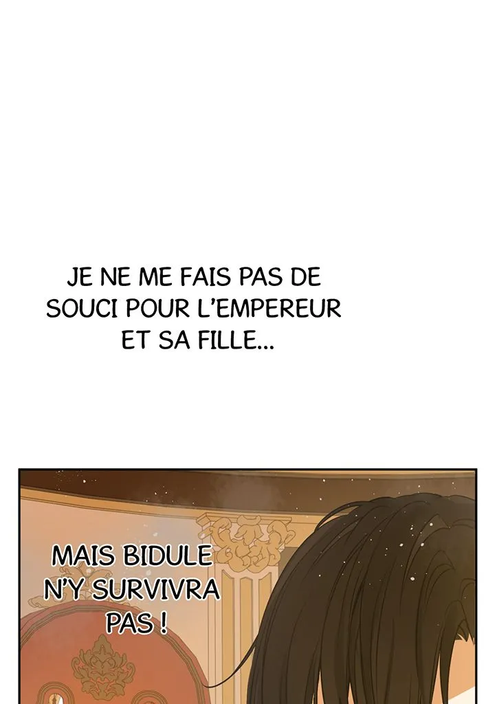 Read Dites-moi, Princesse ! Manga Online