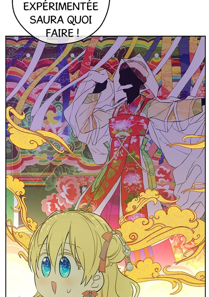Read Dites-moi, Princesse ! Manga Online