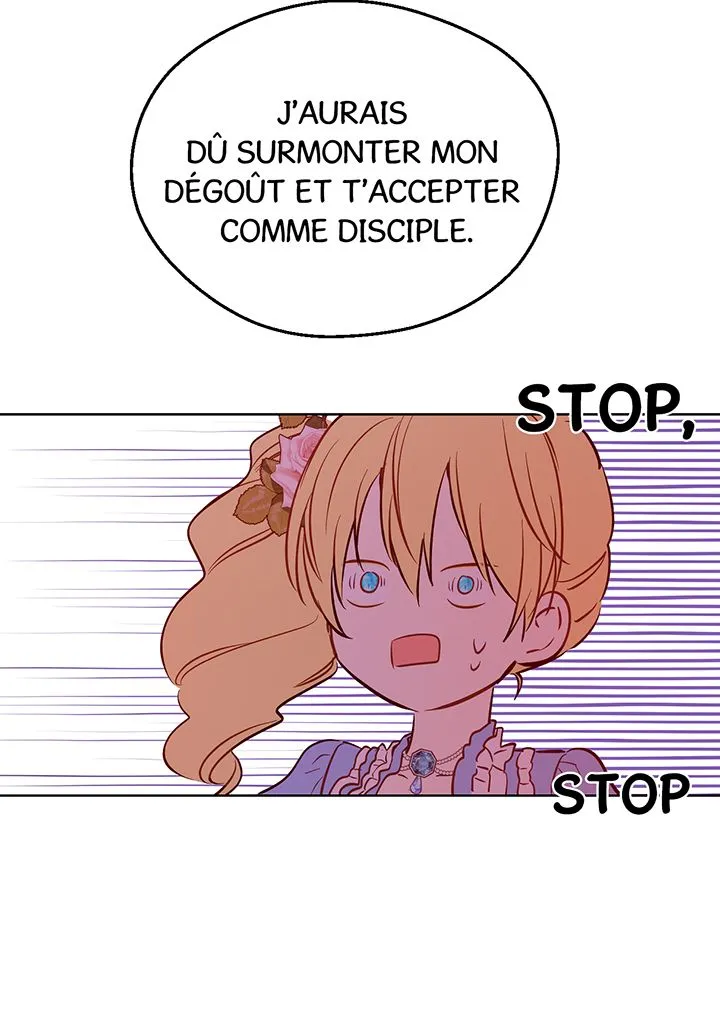 Read Dites-moi, Princesse ! Manga Online